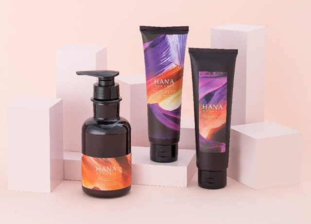 HANAオーガニック（HANAorganic）リセットシャンプー